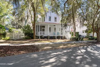 103 South Park, Beaufort, SC 29906 - Photo 7