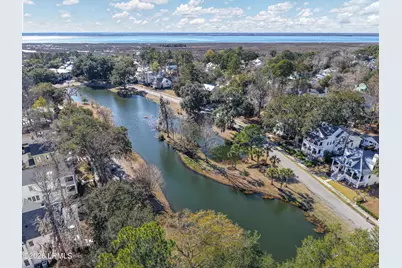103 South Park, Beaufort, SC 29906 - Photo 45