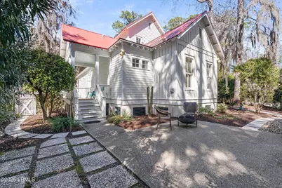 103 South Park, Beaufort, SC 29906 - Photo 37