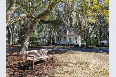 103 South Park, Beaufort, SC 29906 - Photo 47