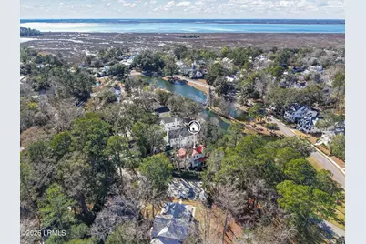 103 South Park, Beaufort, SC 29906 - Photo 49