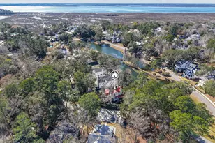 103 S Park, Beaufort, SC 29906 - Photo 49