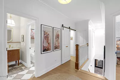 91 Farnsleigh Avenue, Bluffton, SC 29910 - Photo 35