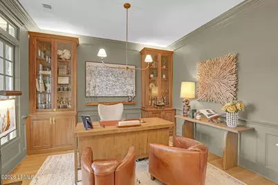 91 Farnsleigh Avenue, Bluffton, SC 29910 - Photo 5