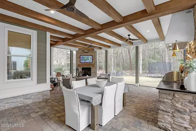 91 Farnsleigh Avenue, Bluffton, SC 29910 - Photo 21