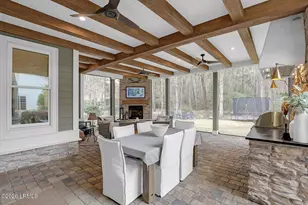 91 Farnsleigh Ave, Bluffton, SC 29910 - Photo 21