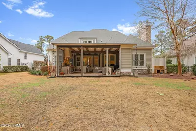 91 Farnsleigh Avenue, Bluffton, SC 29910 - Photo 45