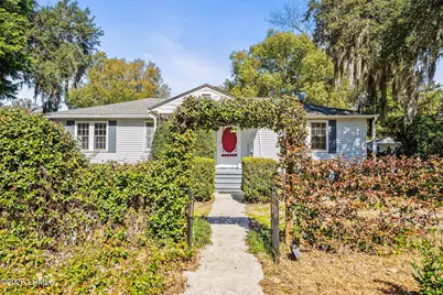 923 La Chere Street, Beaufort, SC 29902 - Photo 1
