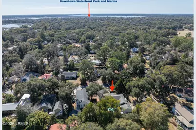 923 La Chere Street, Beaufort, SC 29902 - Photo 35