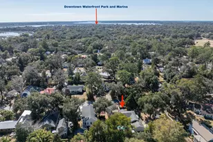 923 La Chere St, Beaufort, SC 29902 - Photo 35