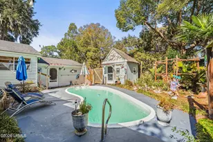 923 La Chere St, Beaufort, SC 29902 - Photo 25