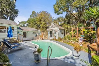 923 La Chere Street, Beaufort, SC 29902 - Photo 25