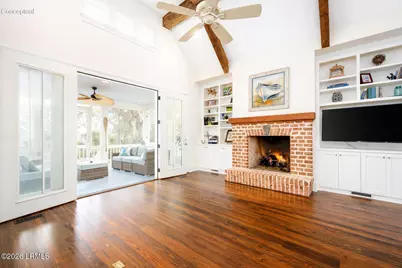 103 Bull Point Drive, Seabrook, SC 29940 - Photo 11