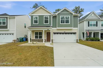 91 Chestnut Street, Beaufort, SC 29906 - Photo 1