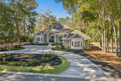 43 Millwright Drive, Hilton Head Island, SC 29926 - Photo 1