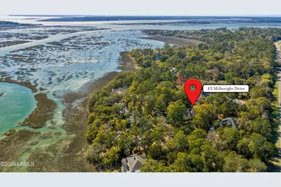 43 Millwright Drive, Hilton Head Island, SC 29926 - Photo 63