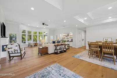 43 Millwright Drive, Hilton Head Island, SC 29926 - Photo 5