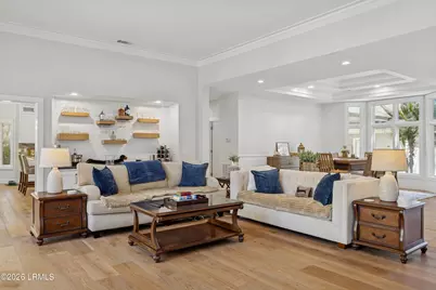 43 Millwright Drive, Hilton Head Island, SC 29926 - Photo 15