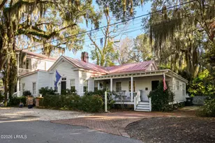 310 Hancock St, Beaufort, SC 29902 - Photo 1