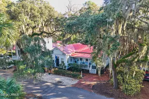 310 Hancock St, Beaufort, SC 29902 - Photo 1