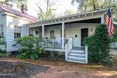 310 Hancock Street, Beaufort, SC 29902 - Photo 3