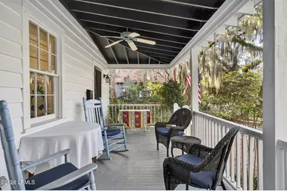 310 Hancock Street, Beaufort, SC 29902 - Photo 7