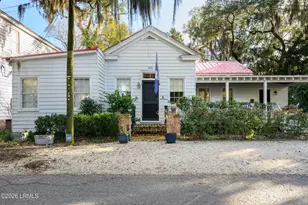 310 Hancock St, Beaufort, SC 29902 - Photo 1