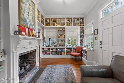 310 Hancock Street, Beaufort, SC 29902 - Photo 29