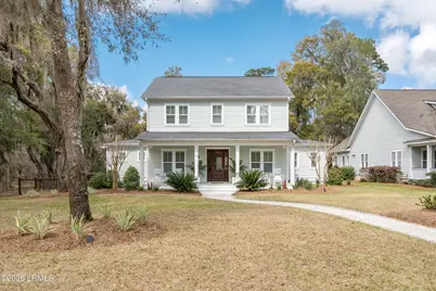 18 Carter Oaks Drive, Lady's Island, SC 29907 - Photo 65