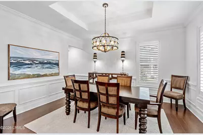 18 Carter Oaks Drive, Lady's Island, SC 29907 - Photo 9