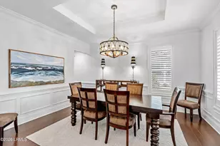 18 Carter Oaks Dr, Lady's Island, SC 29907 - Photo 9