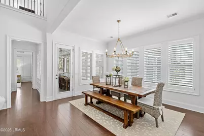 18 Carter Oaks Drive, Lady's Island, SC 29907 - Photo 13