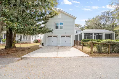 18 Carter Oaks Drive, Lady's Island, SC 29907 - Photo 63