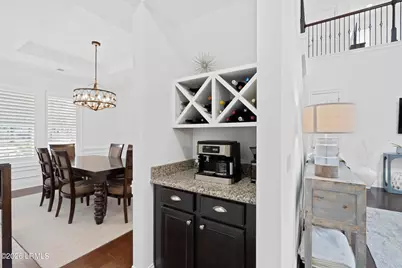 18 Carter Oaks Drive, Lady's Island, SC 29907 - Photo 25