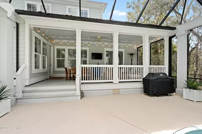 18 Carter Oaks Drive, Lady's Island, SC 29907 - Photo 41