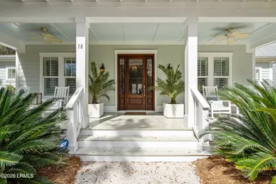 18 Carter Oaks Drive, Lady's Island, SC 29907 - Photo 3