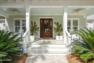 18 Carter Oaks Dr, Lady's Island, SC 29907 - Photo 3