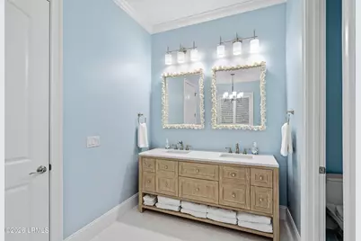 18 Carter Oaks Drive, Lady's Island, SC 29907 - Photo 35