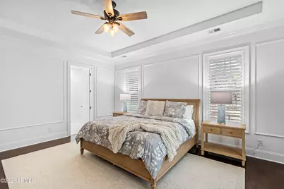 18 Carter Oaks Drive, Lady's Island, SC 29907 - Photo 31