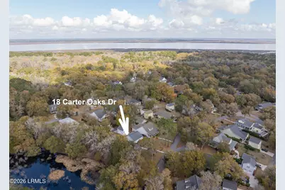 18 Carter Oaks Drive, Lady's Island, SC 29907 - Photo 61