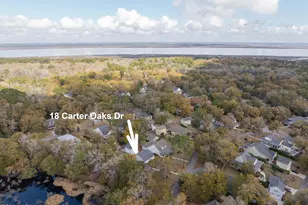18 Carter Oaks Dr, Lady's Island, SC 29907 - Photo 61