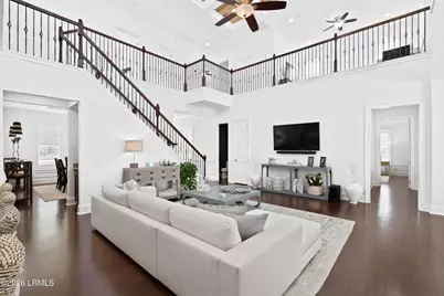 18 Carter Oaks Drive, Lady's Island, SC 29907 - Photo 23