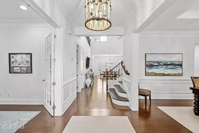 18 Carter Oaks Drive, Lady's Island, SC 29907 - Photo 5