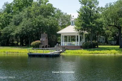 18 Carter Oaks Drive, Lady's Island, SC 29907 - Photo 67