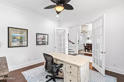 18 Carter Oaks Drive, Lady's Island, SC 29907 - Photo 7