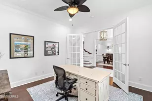 18 Carter Oaks Dr, Lady's Island, SC 29907 - Photo 7