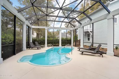 18 Carter Oaks Drive, Lady's Island, SC 29907 - Photo 43