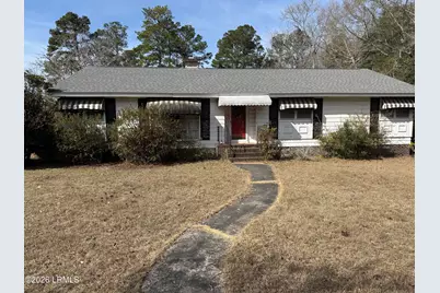 187 Airport Road, Varnville, SC 29944 - Photo 1