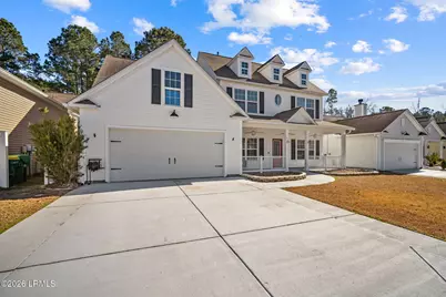51 Grovewood Drive, Bluffton, SC 29910 - Photo 3