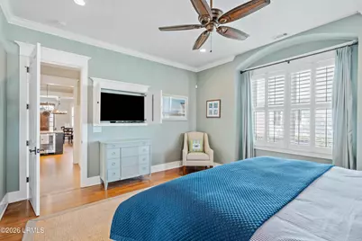 58 River Place, Beaufort, SC 29906 - Photo 33